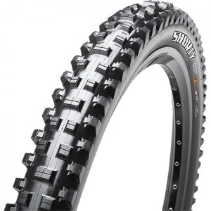 ΕΛΑΣΤΙΚΌ Maxxis Shorty 29x2.50 WT 3C DH -TR (Διπλωτά) DRIMALASBIKES